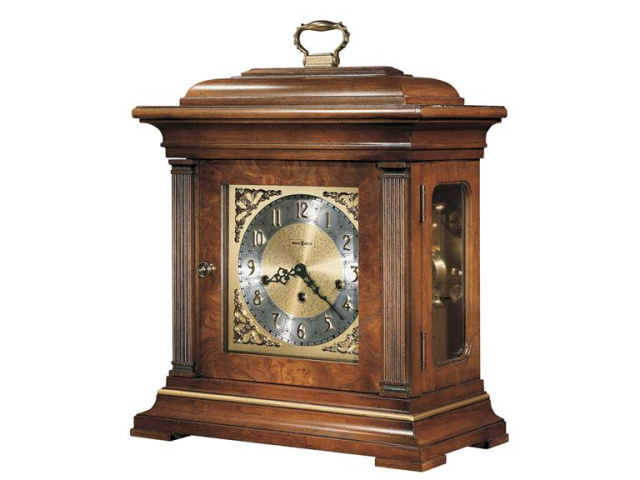 Thomas Tompion Mantle Clock