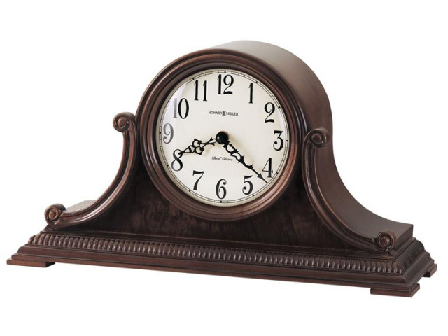Albright Mantle Clock