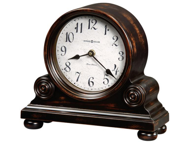 Murray Mantle Clock